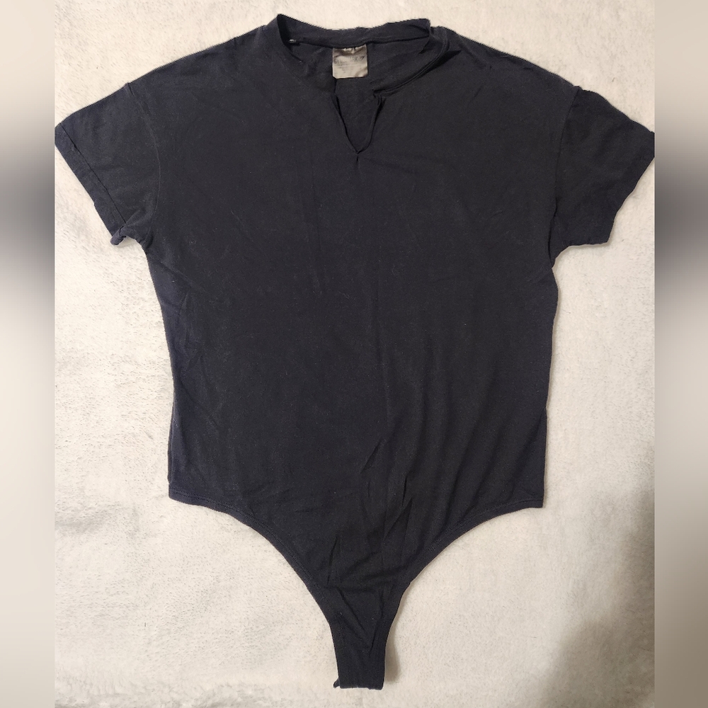 Gymshark Bodysuit